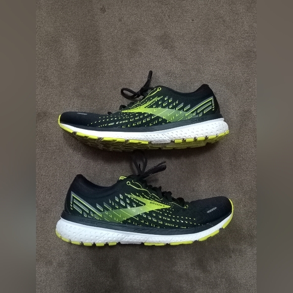 Brooks Ghost 13 Size 11 - Picture 7 of 9